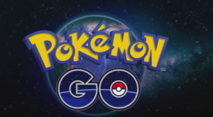 Pokèmon GO MARKETING