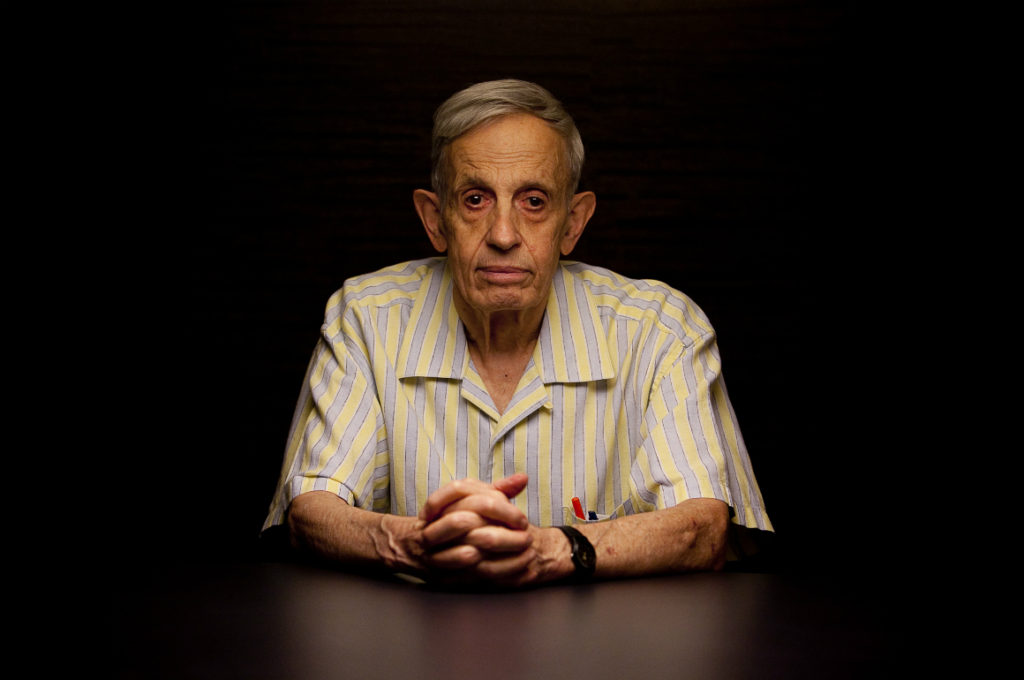 John Nash