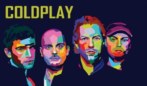 Coldplay