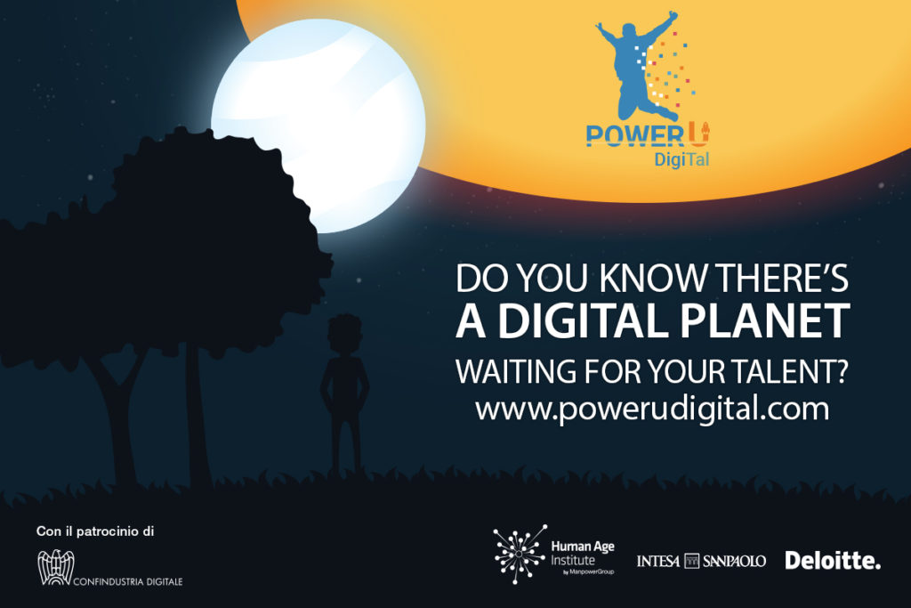 PowerU Digital