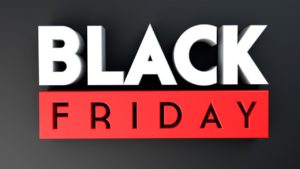 Black Friday