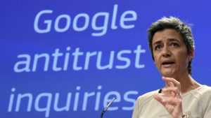 Google Antitrust