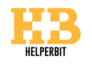 Helperbit - Logo