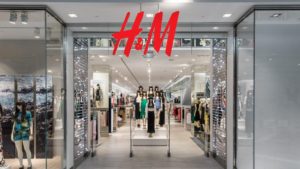 H&M - Primo Outlet