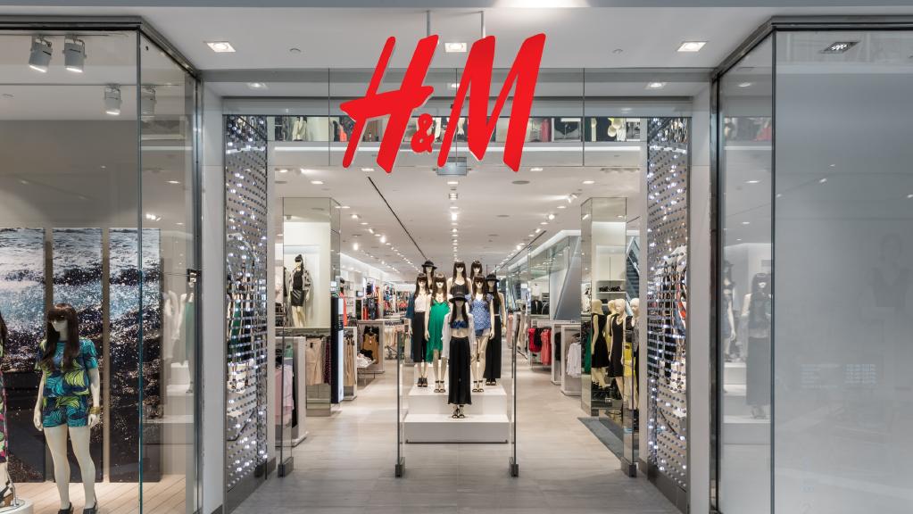 H&M - Primo Outlet