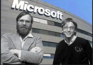 Nella giornata di Lunedì (15 Ottobre) si è spento Paul Allen, l’informatico che nel 1975 co-fondò insieme al più celebre Bill Gates la Microsoft Corporation. Il linfoma che ha causato la sua morte lo aveva già colpito in precedenza: prima nel 1983, costringendolo a ritirarsi prematuramente dal CdA dell’azienda di Redmond, e successivamente nel 2009. Poche settimane fa, annunciava su Twitter che il cancro era ritornato: questa volta però non è più riuscito a sconfiggerlo. 