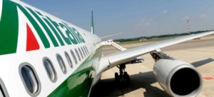 Alitalia