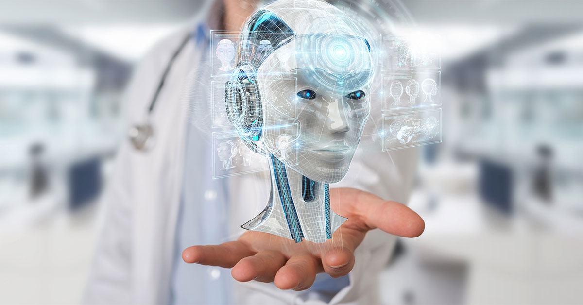 Intelligenza Artificiale e Sanità CUENEWS