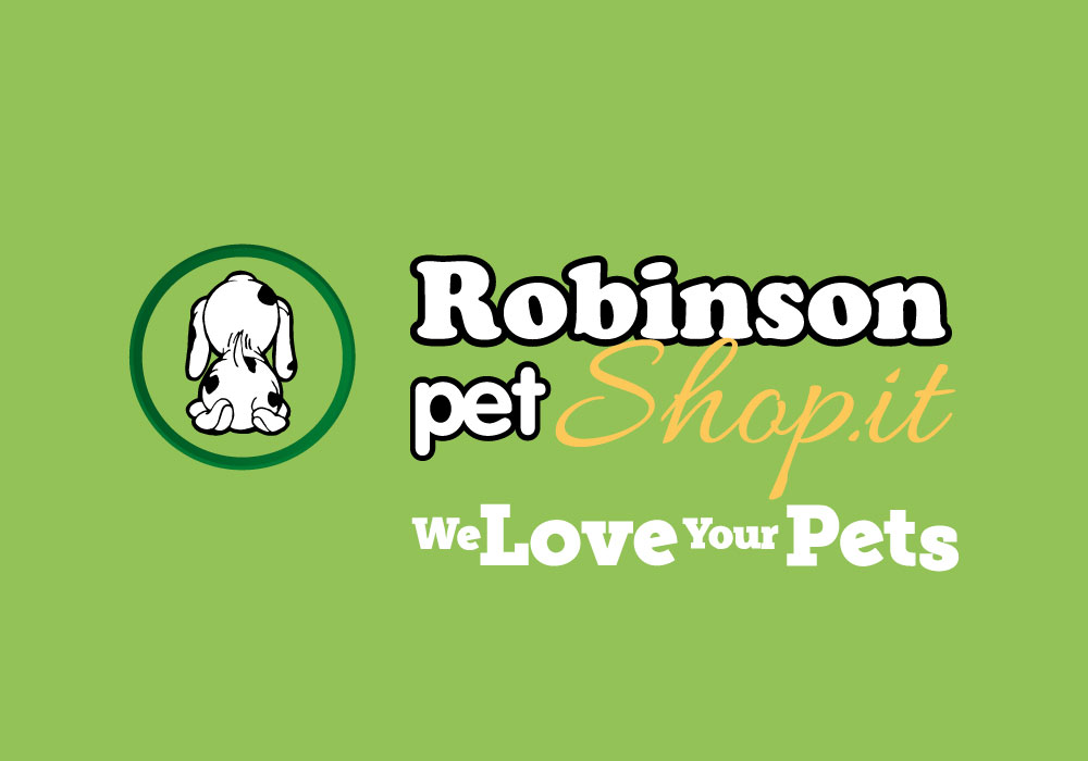 Robinson Pet Shop