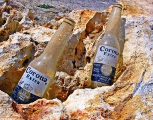 birra corona azioni coronavirus