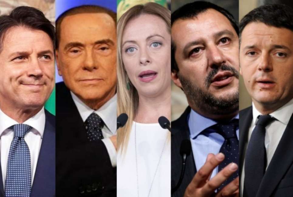 Politici Partiti Facebook Spese