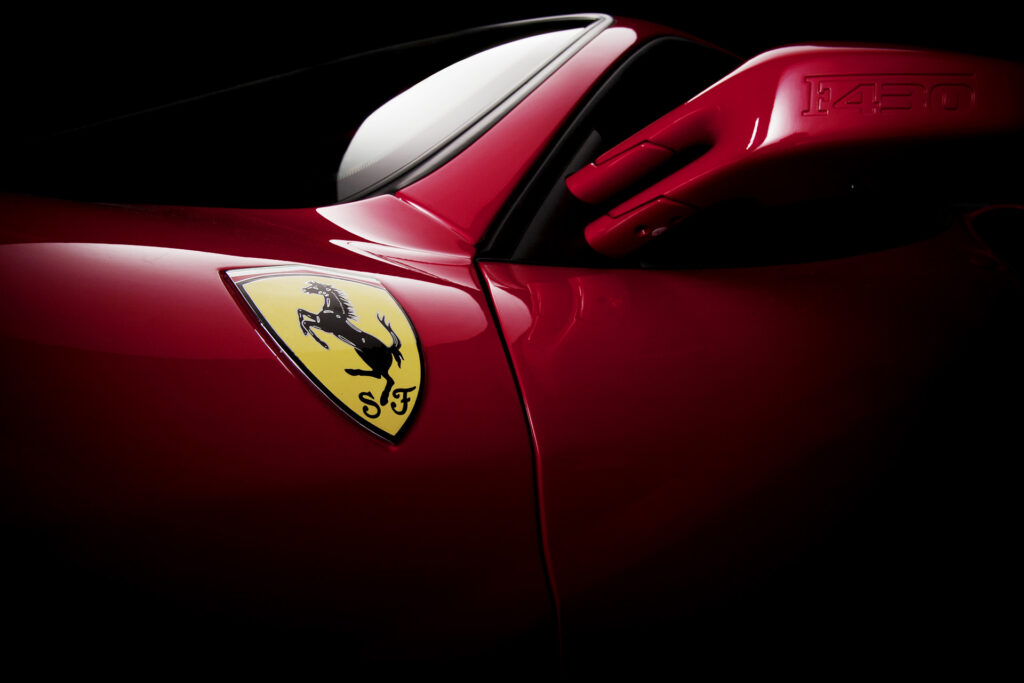 Ferrari Back on Track Strategia COVID-19 Coronavirus