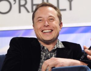 Stipendio Tesla: Elon Musk sblocca la prima rata.