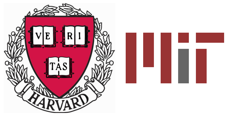 MIT & Harvard