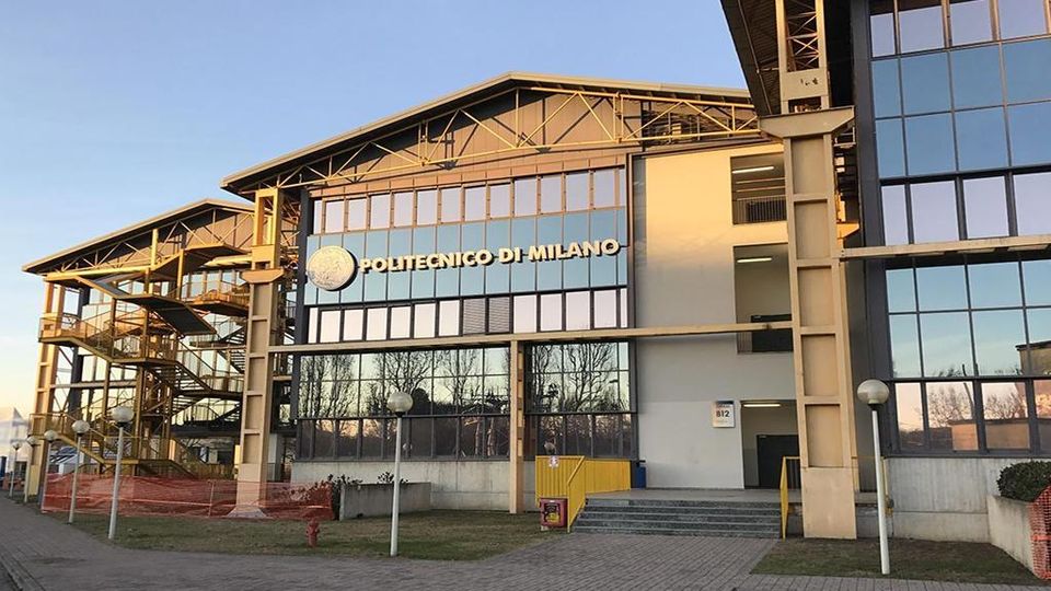 Politecnico di Milano