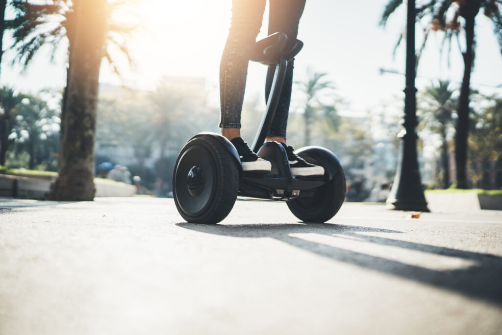 Segway