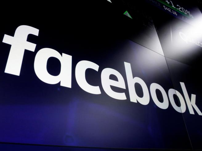 Facebook perde 60 milioni a seguito delle proteste. Fonte: Corriere della Sera