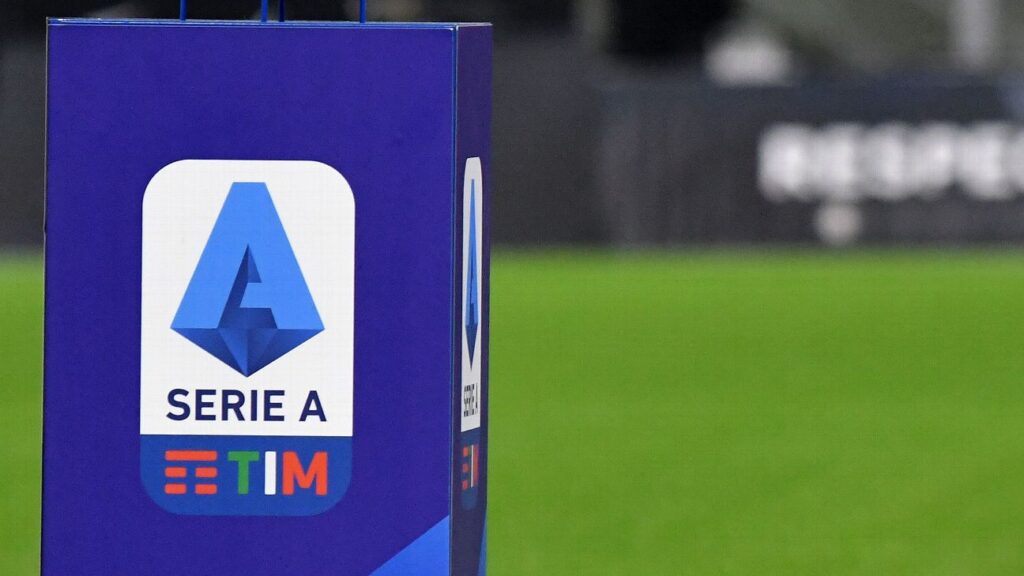 Serie A, le perdite