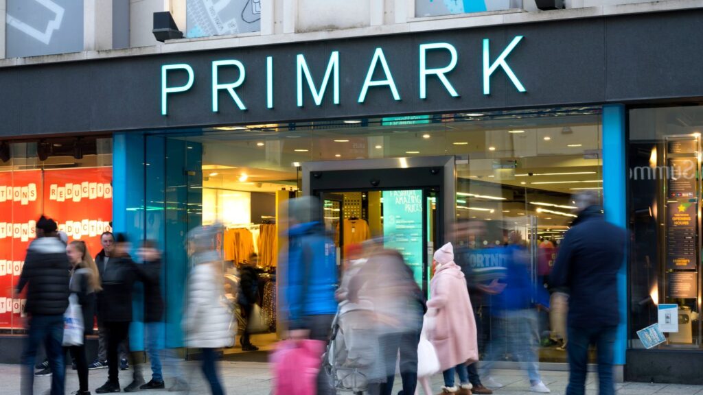 primark apre negozio milano e-commerce