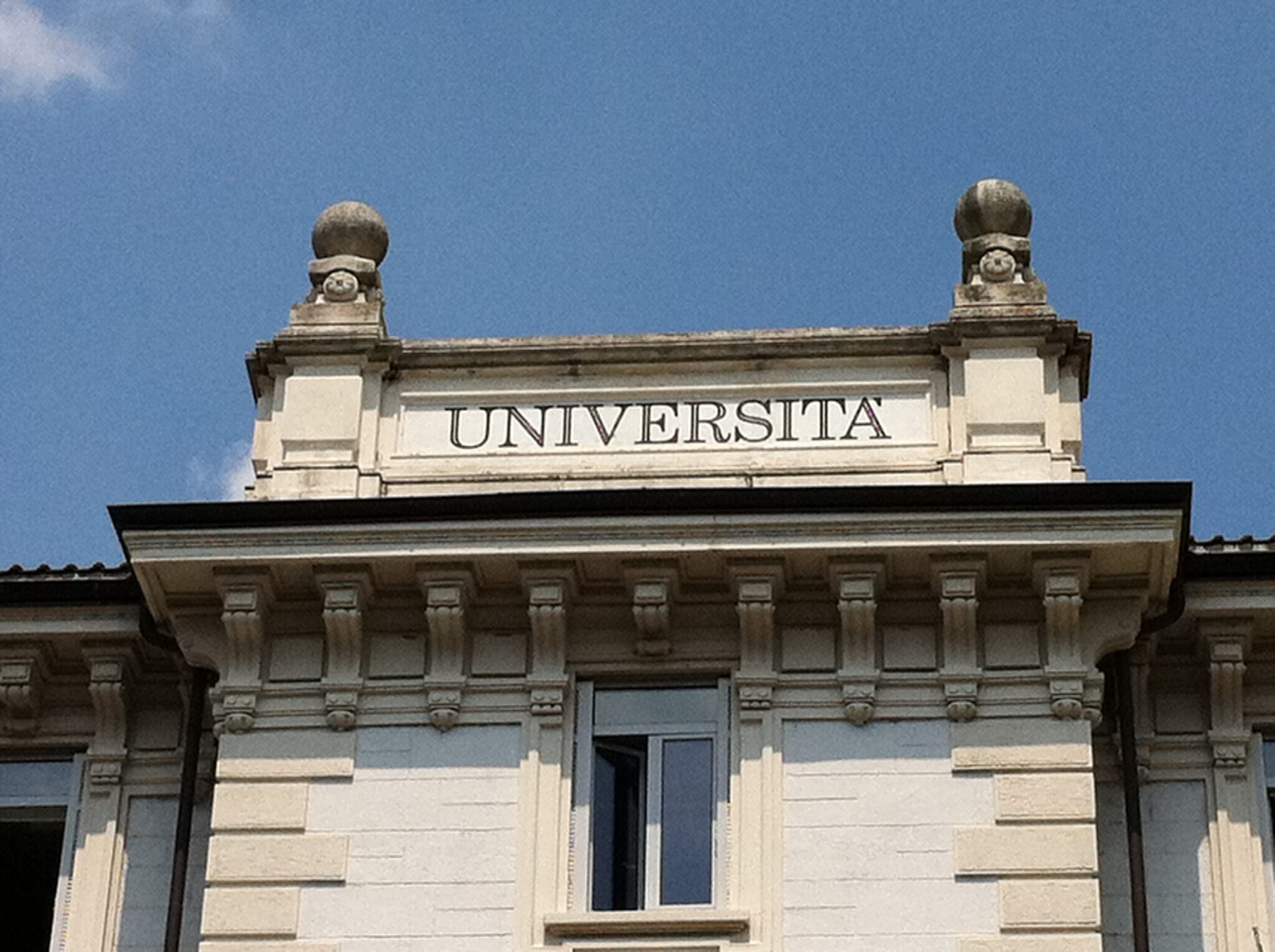 QS Rankings università italiane tra le migliori CUENEWS