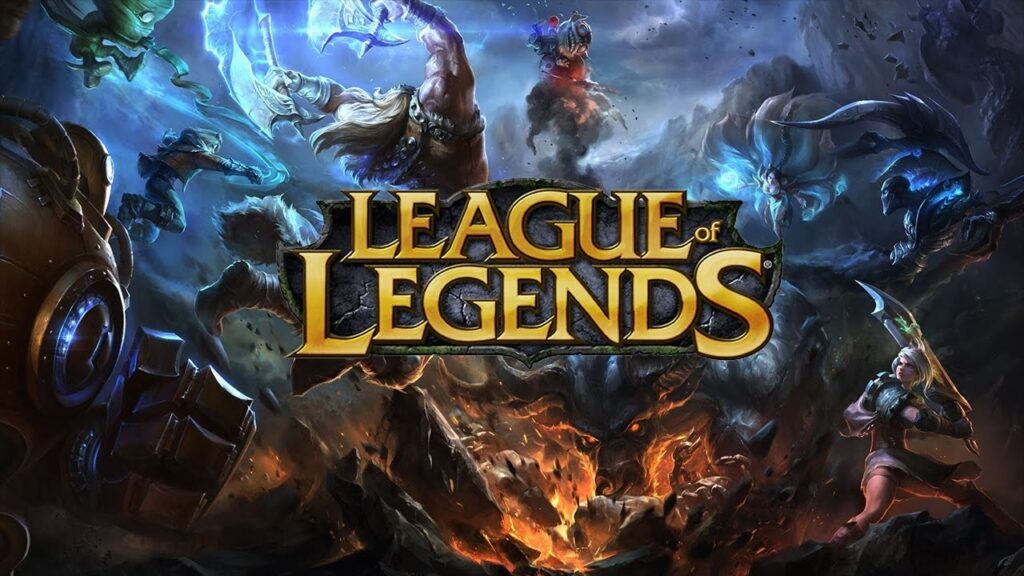 Tencent facebook supera capitalizzazione riotgames riot games league of legends LOL 