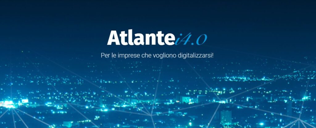 Atlante-i4.0