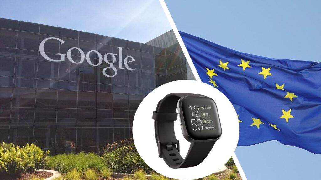 google fitbit acquisizione ue antitrust privacy impagno trattamento dati