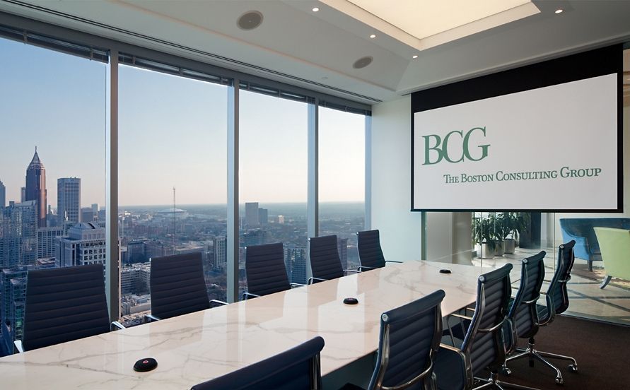 Boston Consulting Group