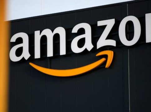 Amazon Lavoro Centro Smistamento Fiumicino Magazzino Colleferro