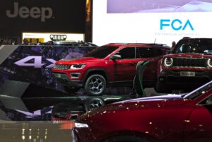 fca psa fusione stellantis automotive approvazione antitrust ue eu commissione