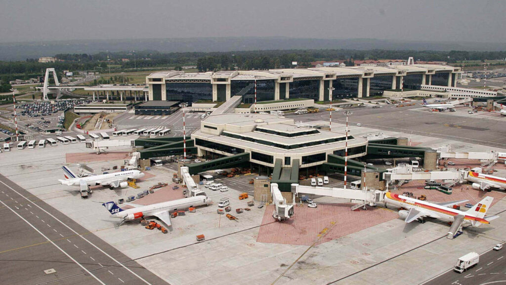 Milano Malpensa Crisi Armando Brunini