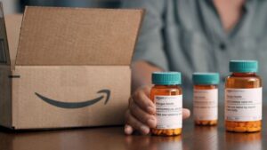 Amazon Pharmacy