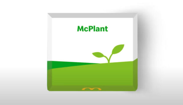 Confezione McPlant