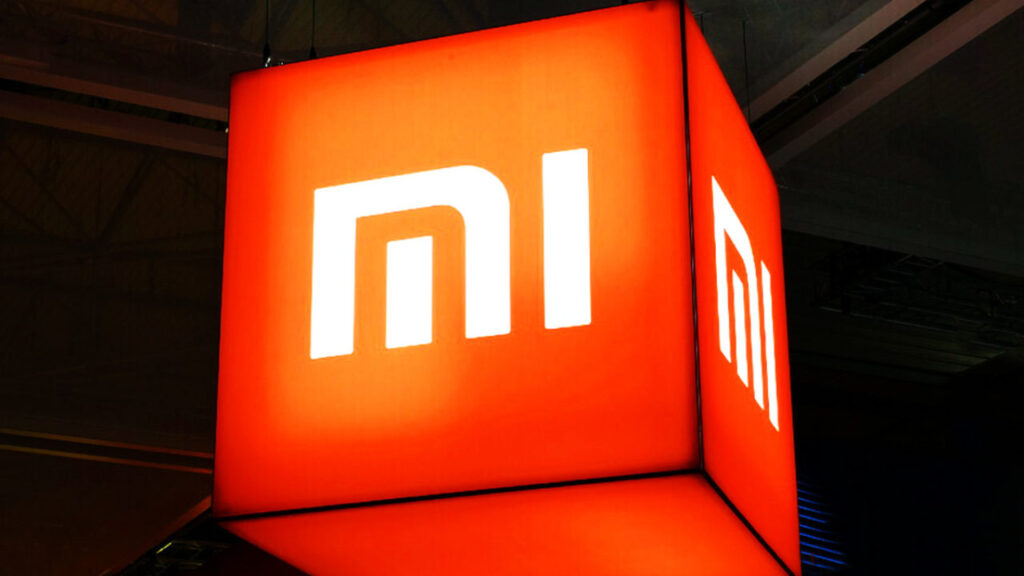 Xiaomi