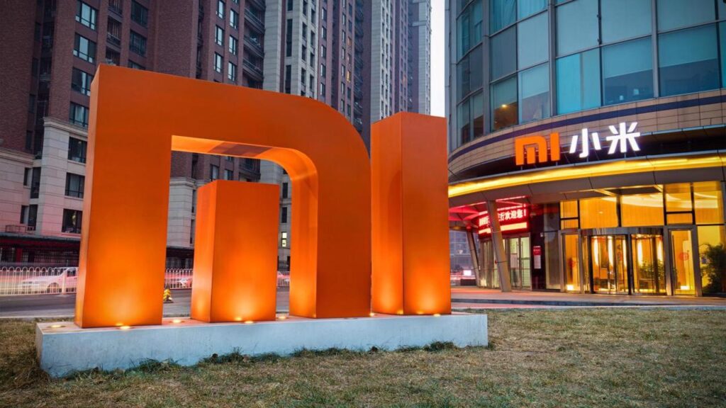 Xiaomi. Fonte: TecnoAndroid.