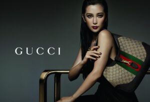 Gucci Cina