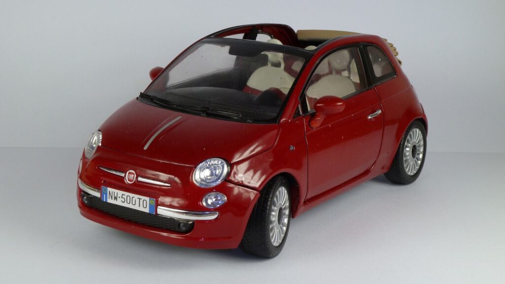 nuova fiat 500 elettrica incentivi