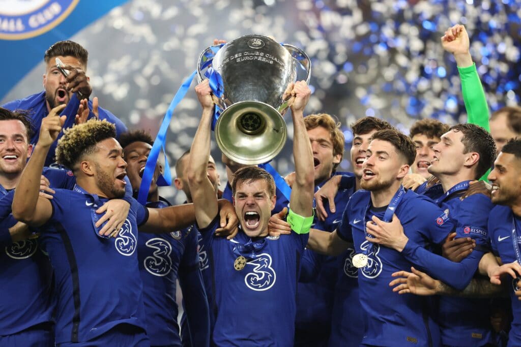 Chelsea Campione d’Europa: quanto incassa il vincitore della Champions League?