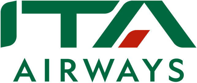 Logo ITA Airways