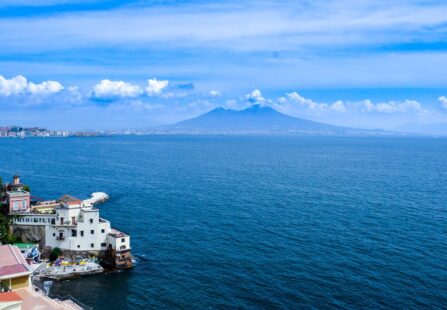 Napoli: per la CNN è tra le best destinations del 2022