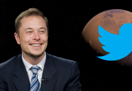 Potrebbe arrivare a breve la conferma dell’acquisto di Twitter da parte di Elon Musk