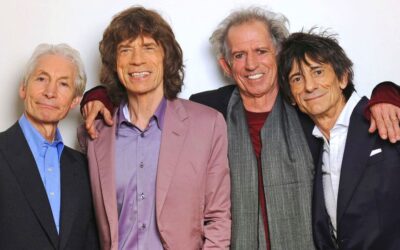 Rolling Stones, il mito indiscusso del rock compie 60 anni