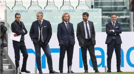 Juventus, perchè si è dimesso l’intero CdA della squadra torinese