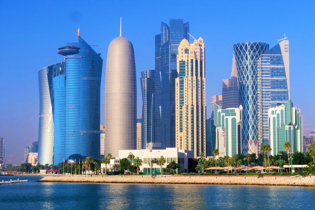 Scandalo Qatar