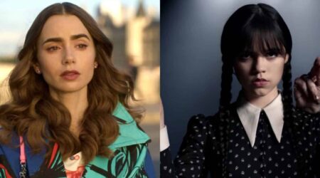 Emily in Paris vs Mercoledì Addams: le similitudini dietro al successo delle due serie cult di Netflix