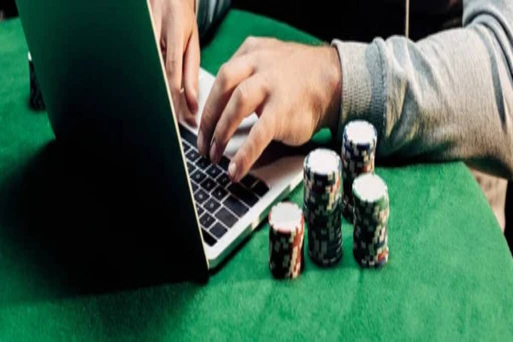 casinò online