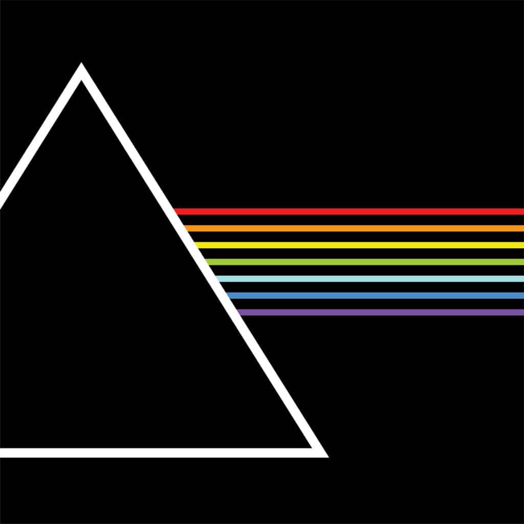 The Dark Side Of The Moon