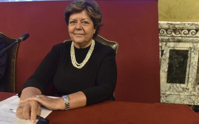 Margherita Cassano: ecco chi è la prima donna ai vertici della Corte di Cassazione