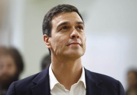 Spagna, Sanchez e le dimissioni che dividono il Paese