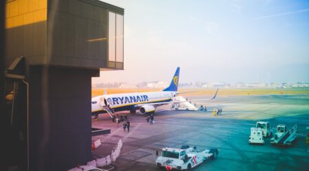 Ryanair taglia le rotte invernali per la Sardegna